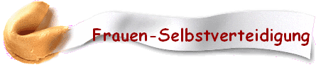 Frauen-Selbstverteidigung